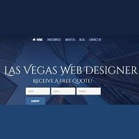 Las Vegas Web Design image 1